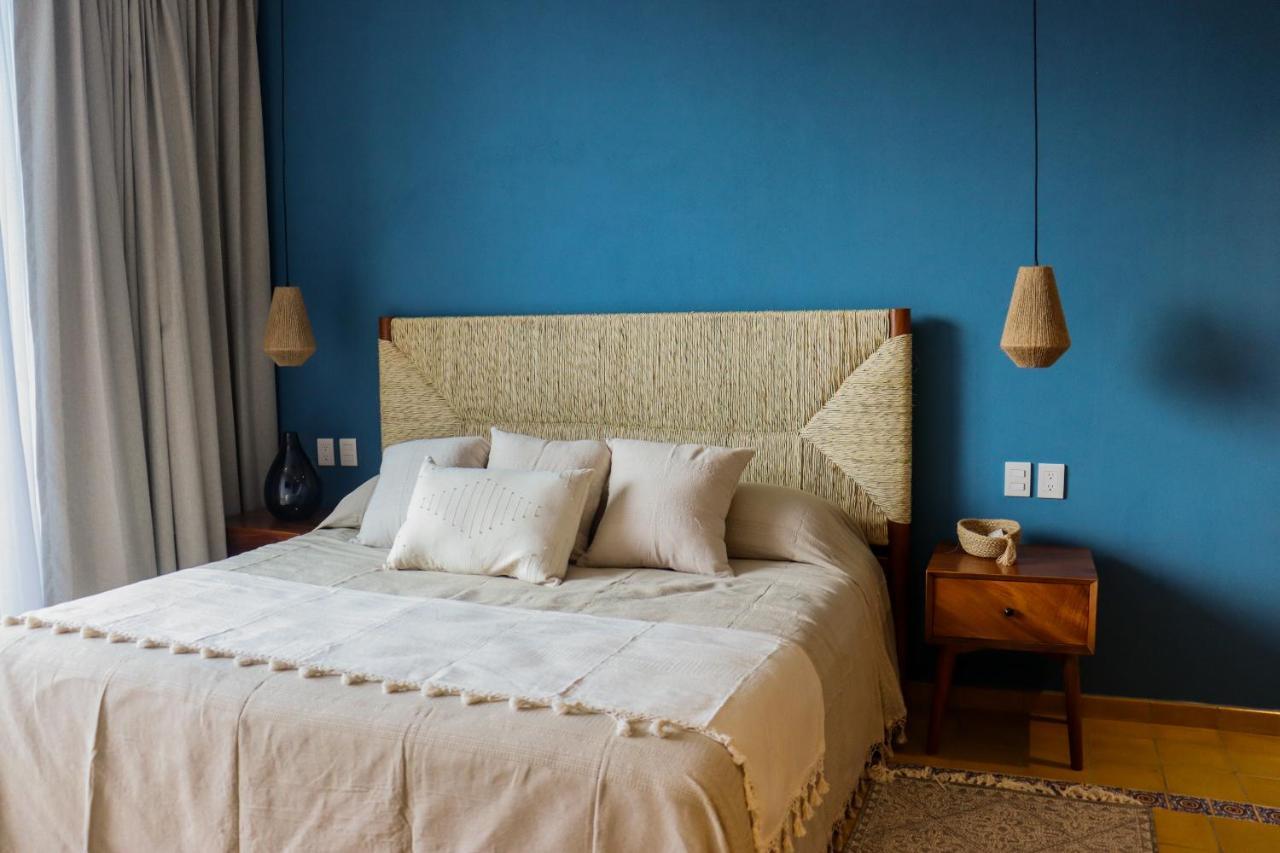 Hotel Boutique Gloriagave Tequila Eksteriør billede
