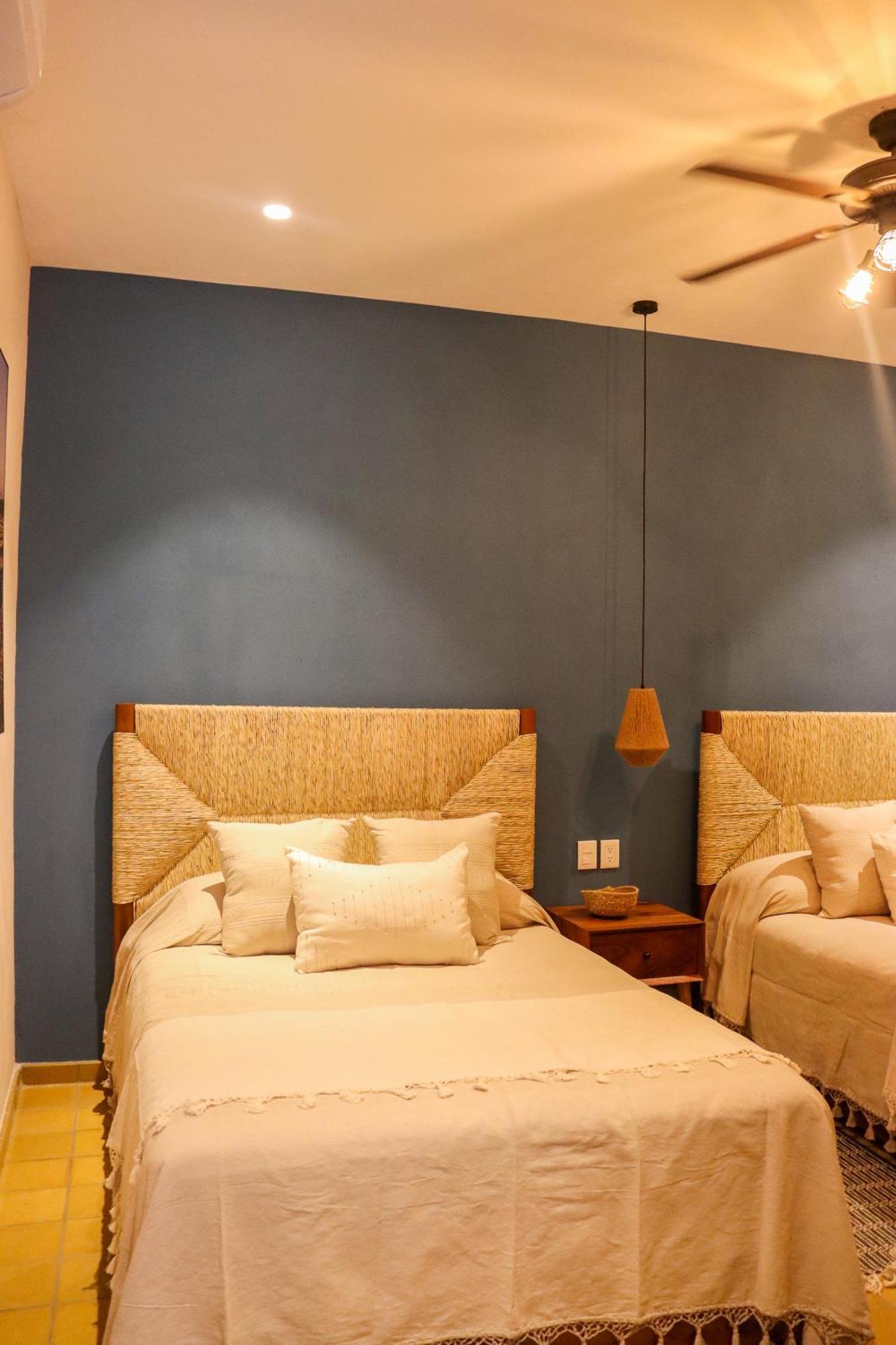 Hotel Boutique Gloriagave Tequila Eksteriør billede