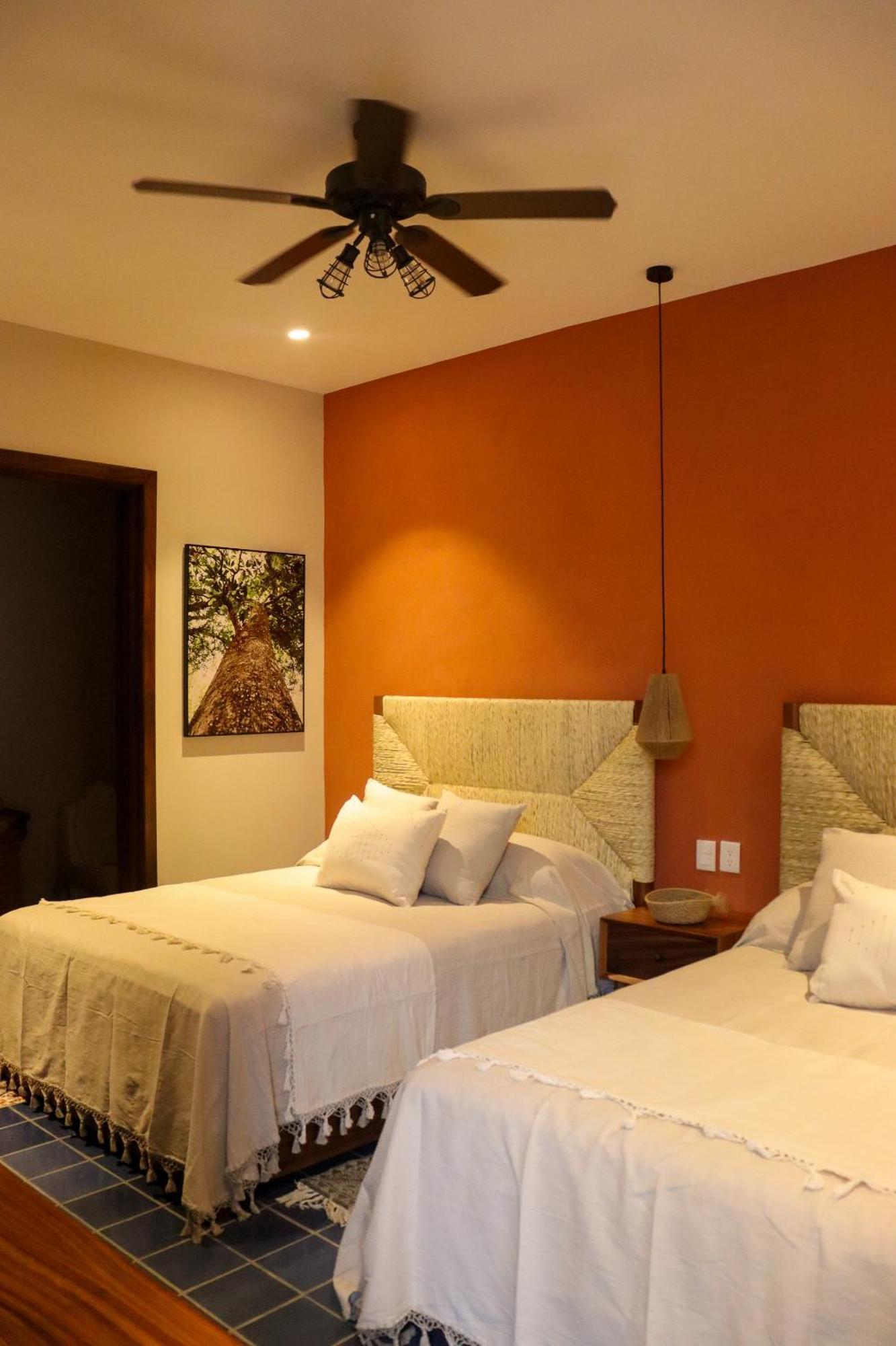 Hotel Boutique Gloriagave Tequila Eksteriør billede
