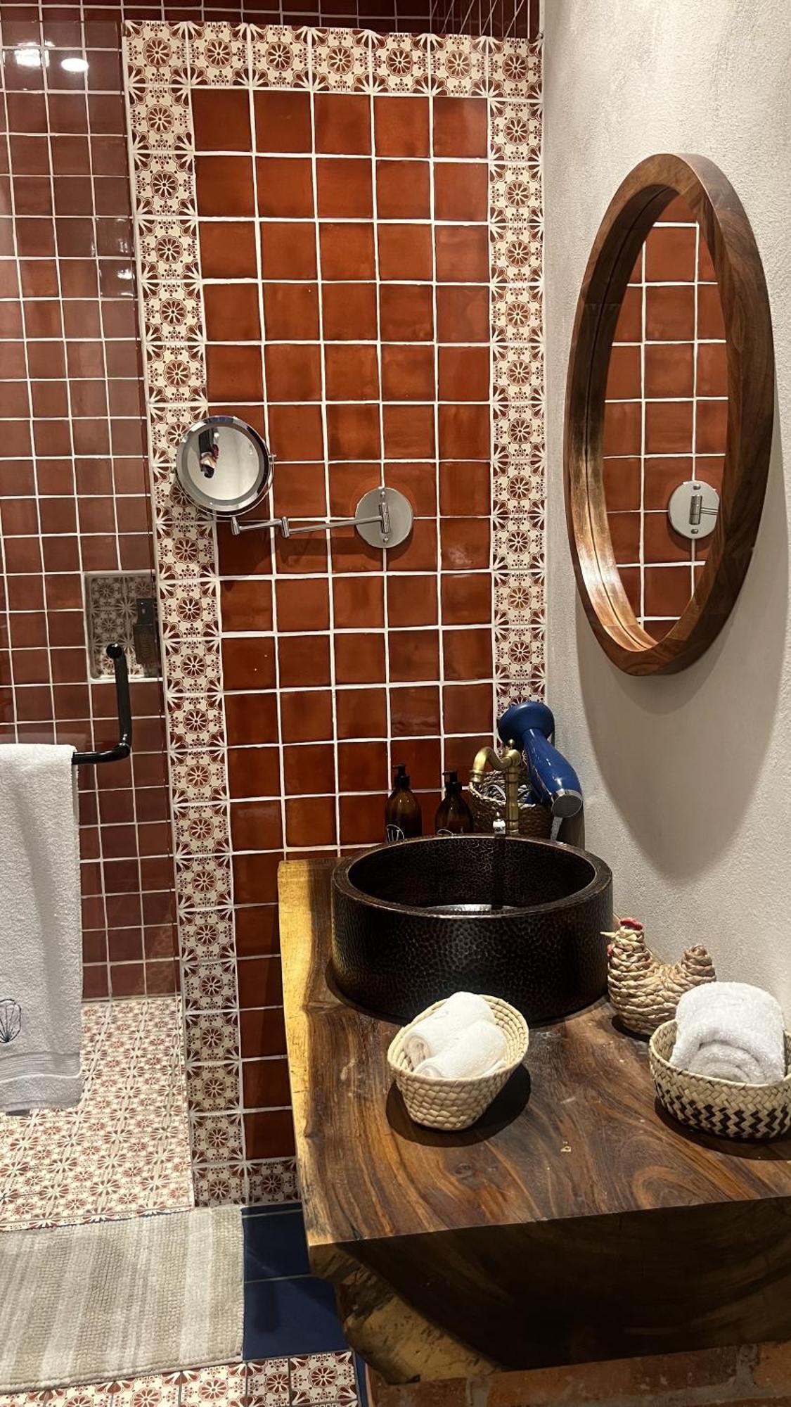 Hotel Boutique Gloriagave Tequila Eksteriør billede