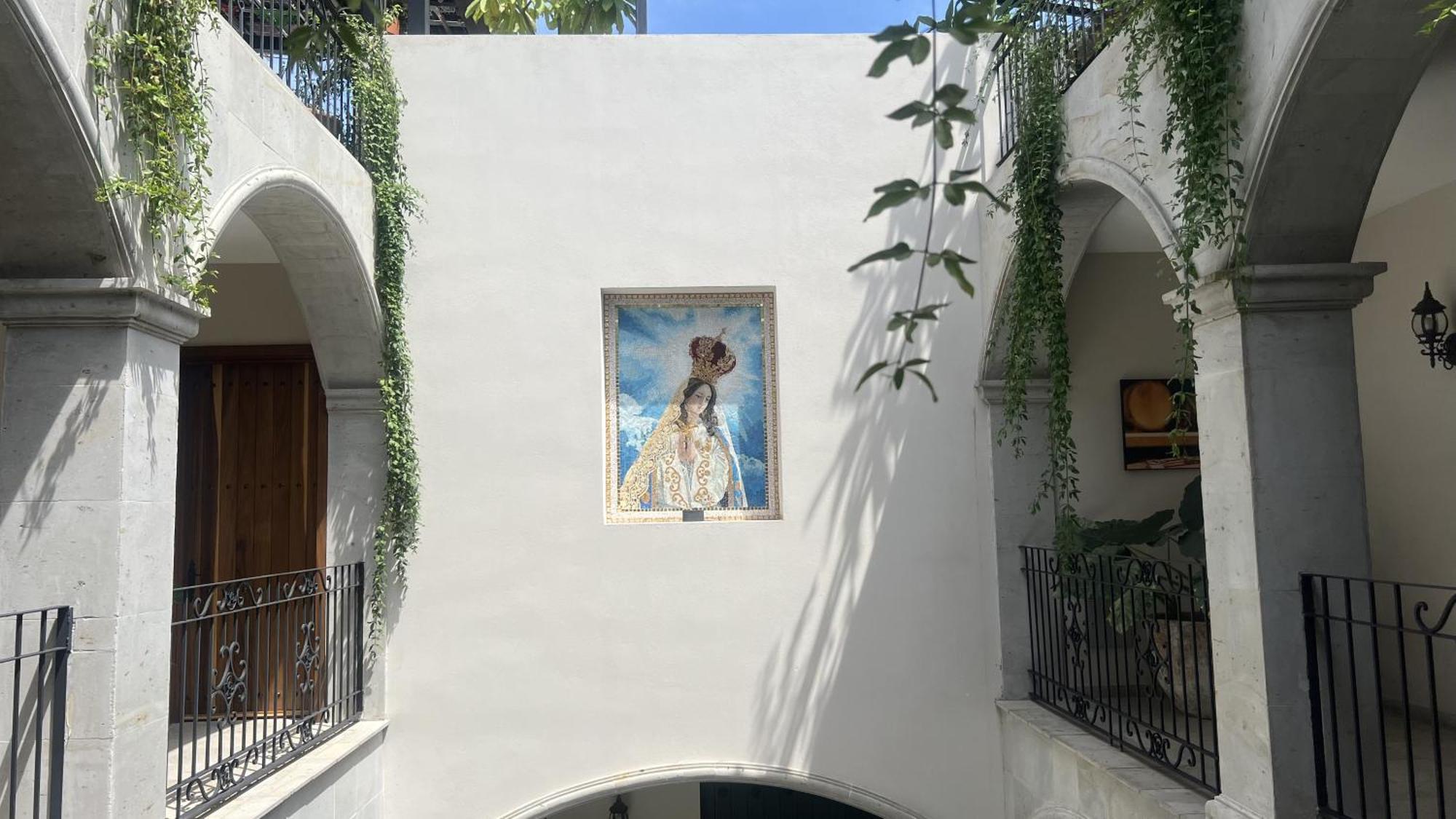 Hotel Boutique Gloriagave Tequila Eksteriør billede