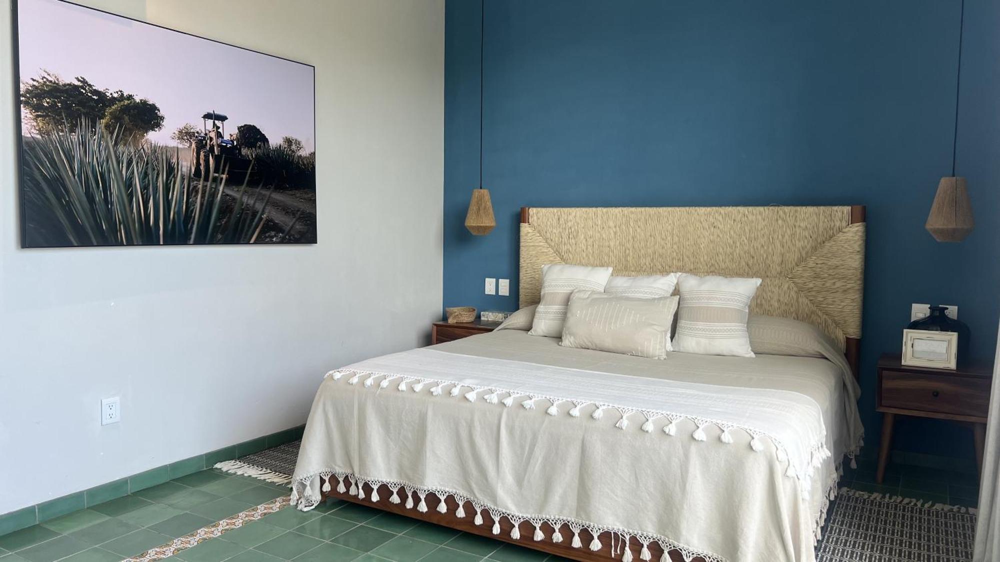Hotel Boutique Gloriagave Tequila Eksteriør billede