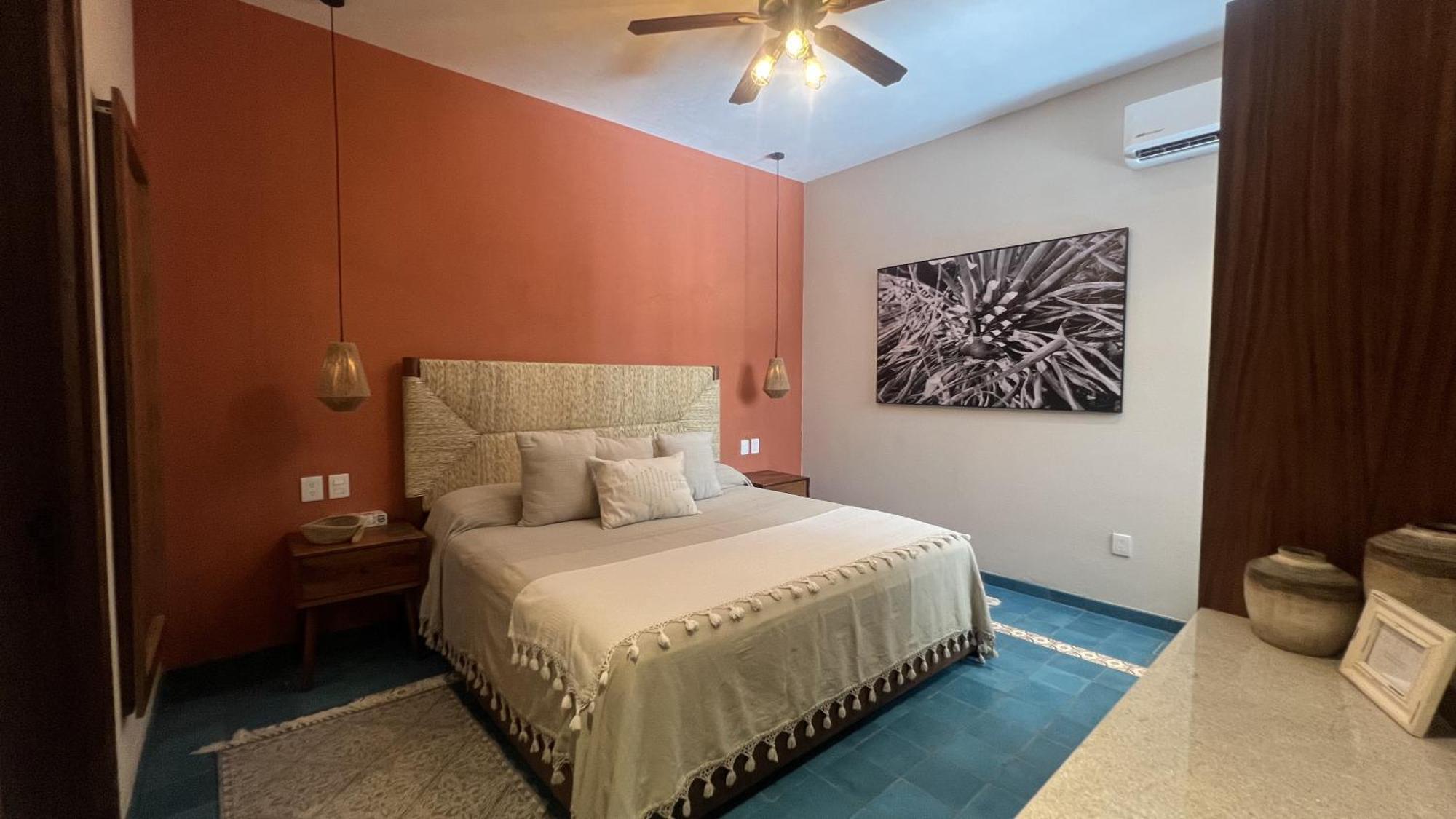 Hotel Boutique Gloriagave Tequila Eksteriør billede