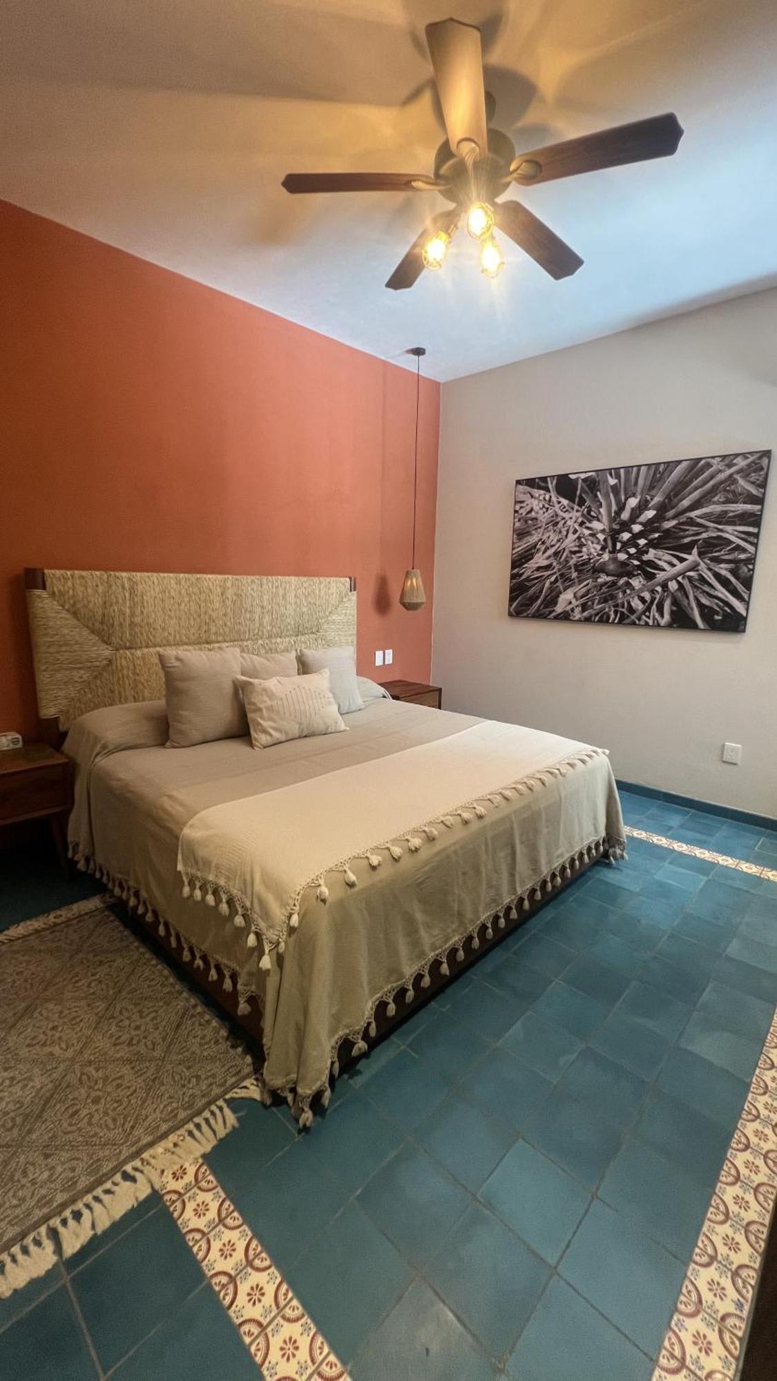 Hotel Boutique Gloriagave Tequila Eksteriør billede