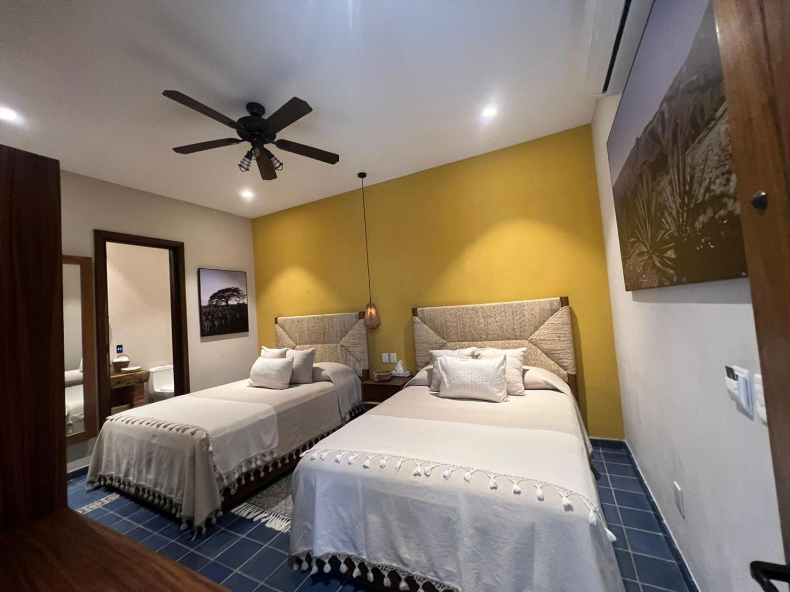 Hotel Boutique Gloriagave Tequila Eksteriør billede