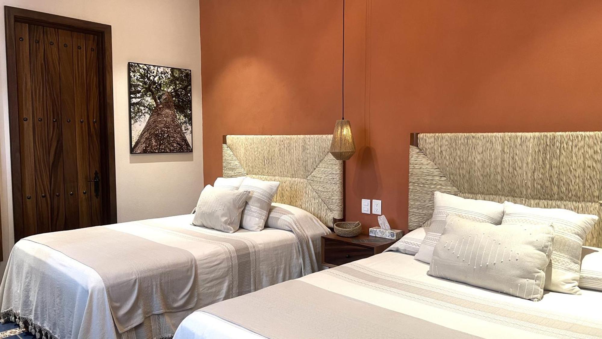Hotel Boutique Gloriagave Tequila Eksteriør billede