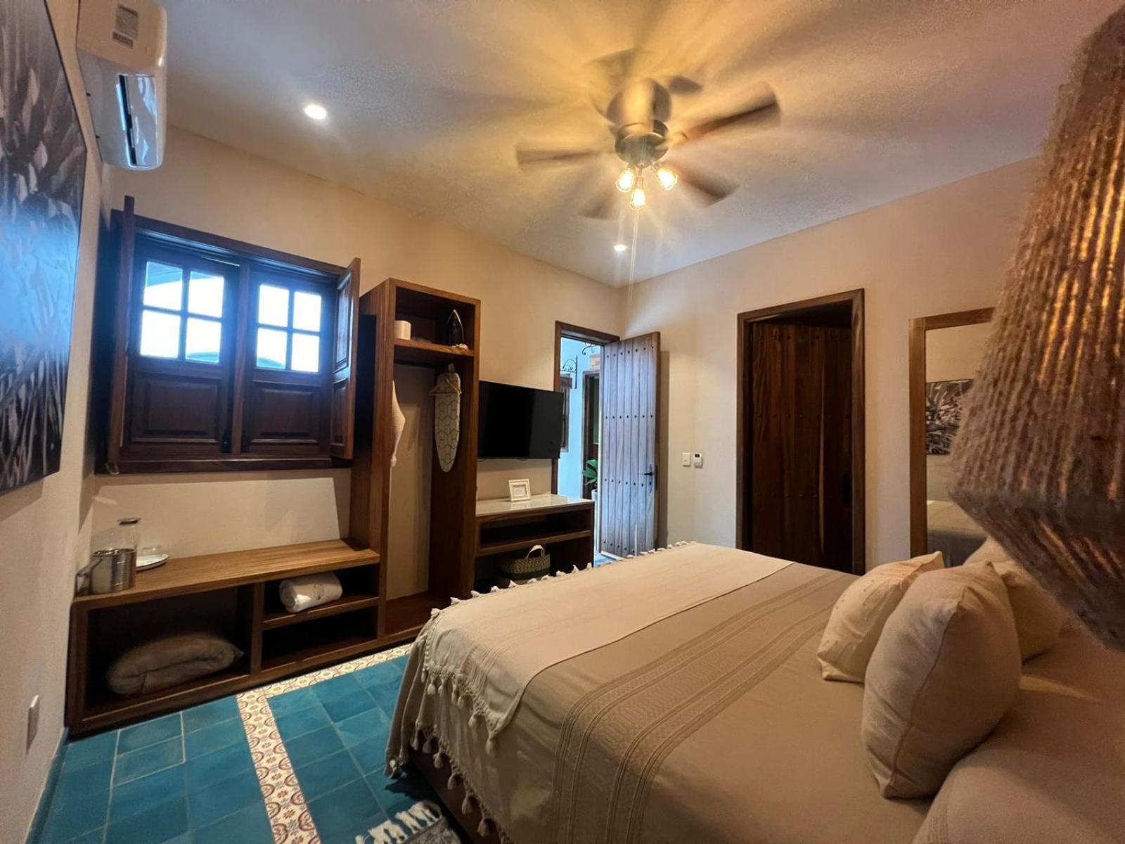 Hotel Boutique Gloriagave Tequila Eksteriør billede