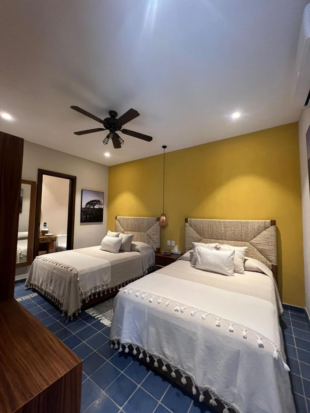 Hotel Boutique Gloriagave Tequila Eksteriør billede
