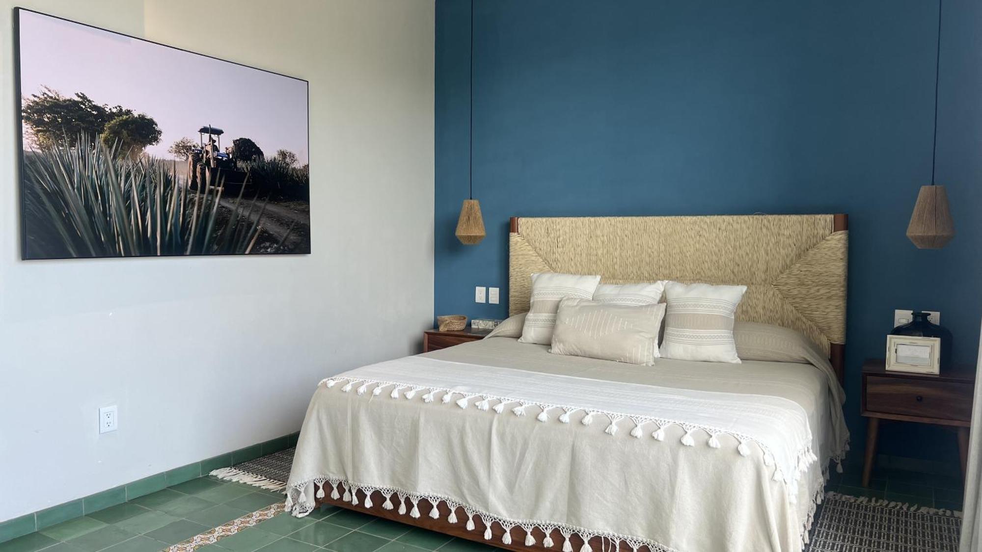 Hotel Boutique Gloriagave Tequila Eksteriør billede