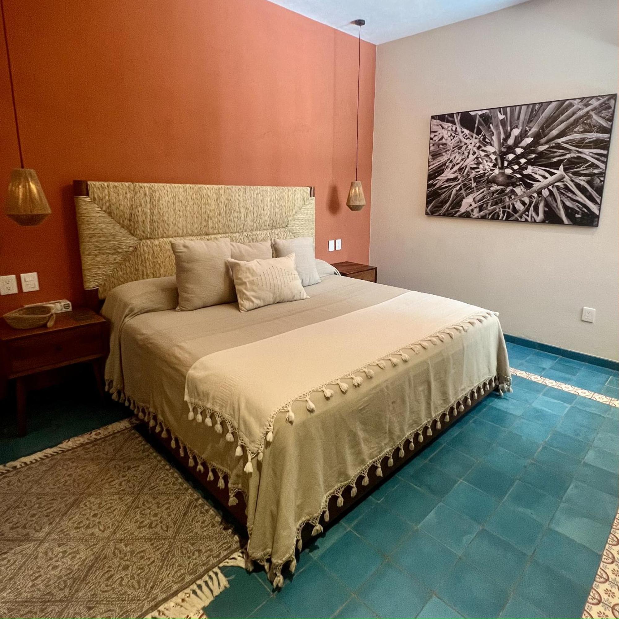 Hotel Boutique Gloriagave Tequila Eksteriør billede