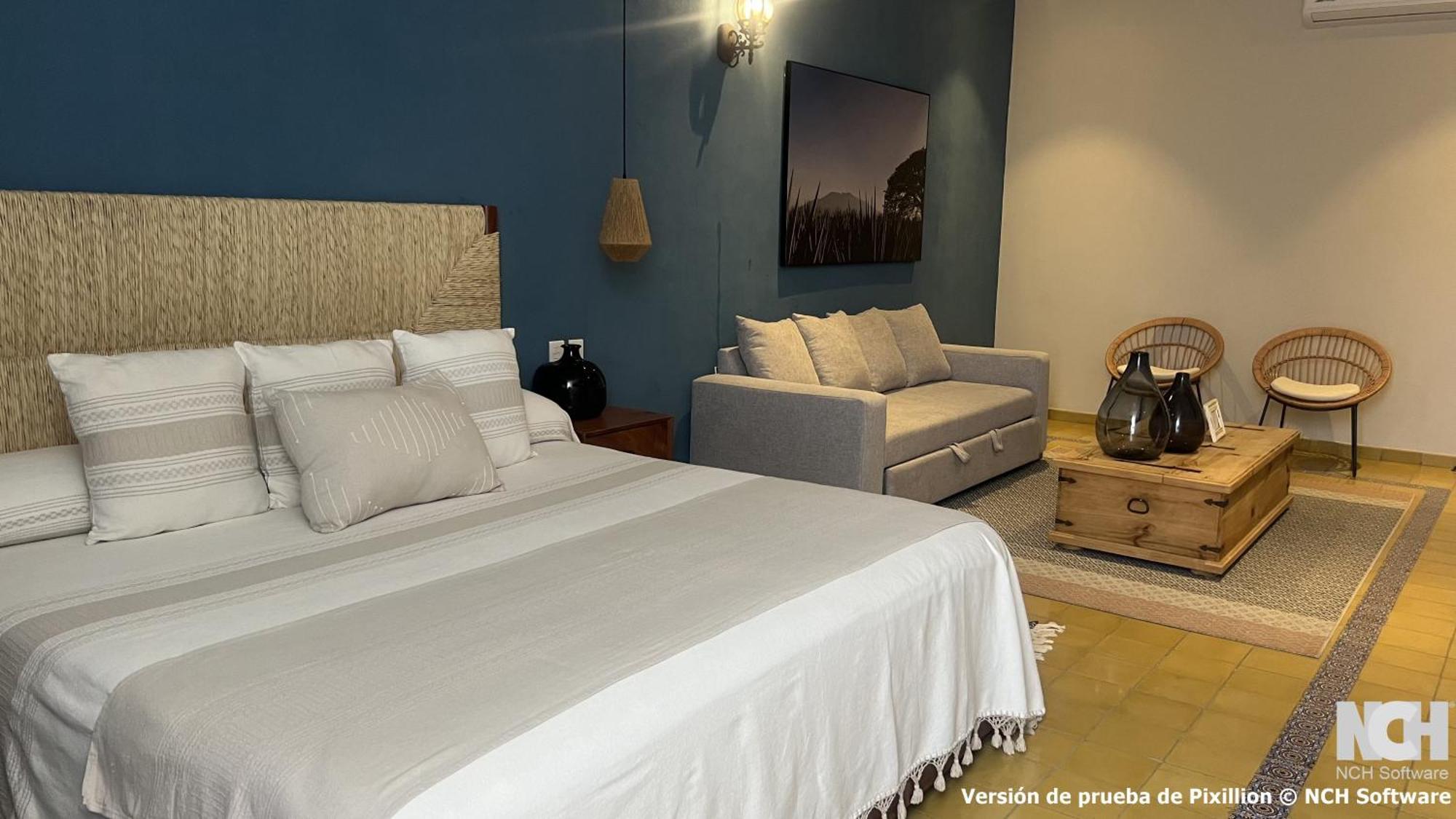 Hotel Boutique Gloriagave Tequila Eksteriør billede