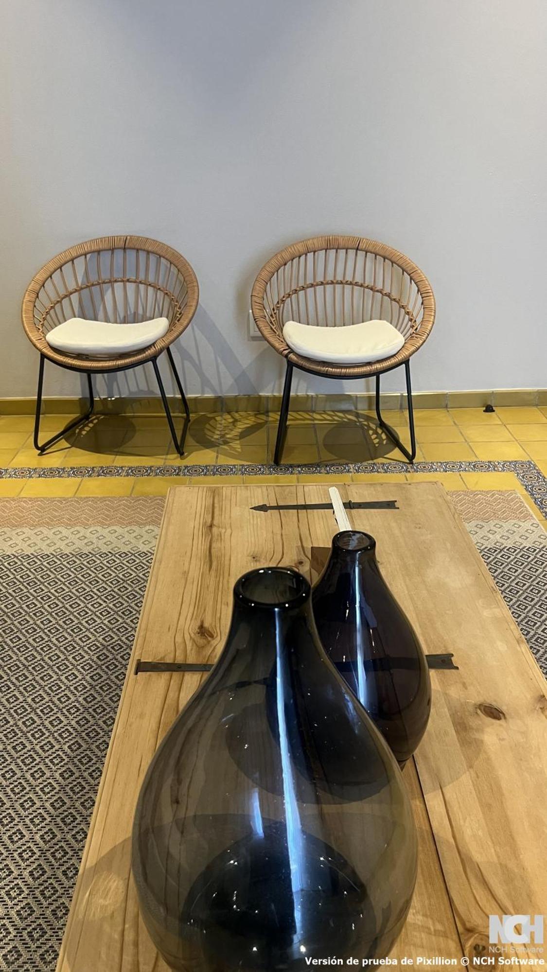 Hotel Boutique Gloriagave Tequila Eksteriør billede
