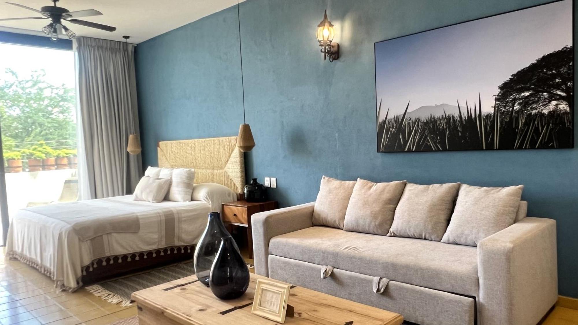 Hotel Boutique Gloriagave Tequila Eksteriør billede