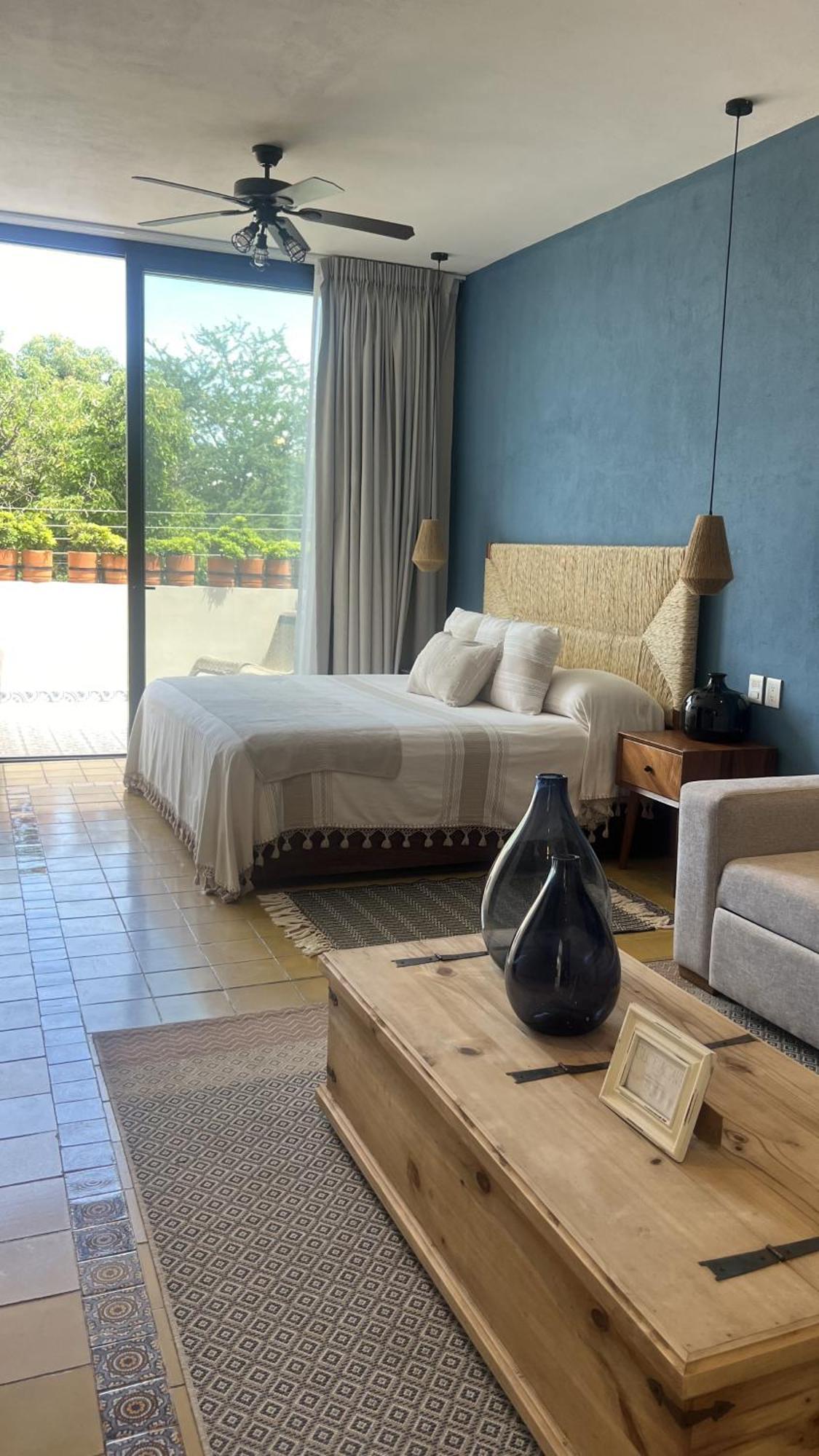 Hotel Boutique Gloriagave Tequila Eksteriør billede